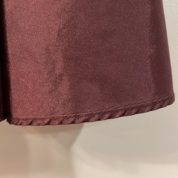 American Girl Chocolate Cherry Dress Set, Girl (Size 7) + Doll Outfits - Picture 11 of 11